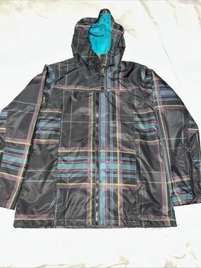 Womans Empyre Jacket